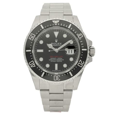 rolex sea dweller 2018 red listenpreis|rolex sea dweller red neu.